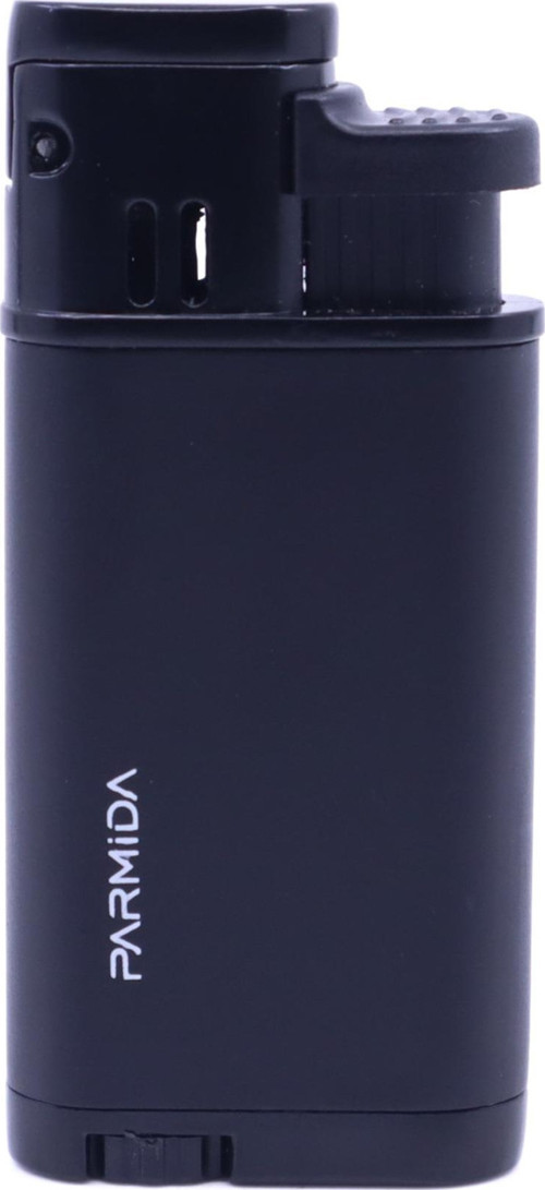 Siyah Tek Torch Puro Çakmağı