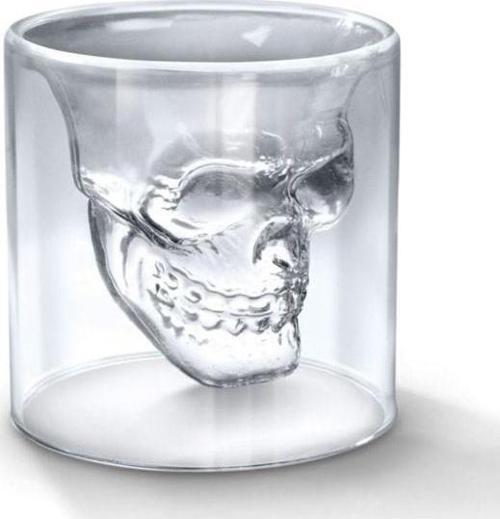 Kuru Kafa Shot Bardağı 
