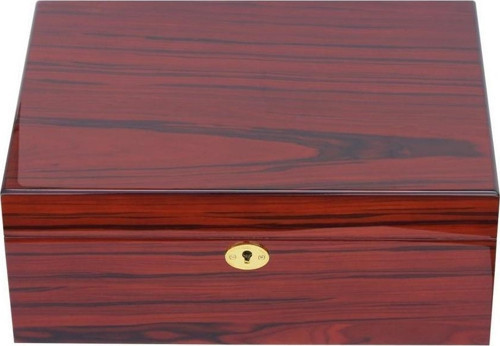 Clara Humidor / Puro Saklama Kutusu
