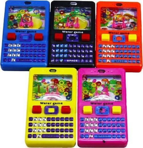 953W - TELEFON KARTELA SU OYUNU 