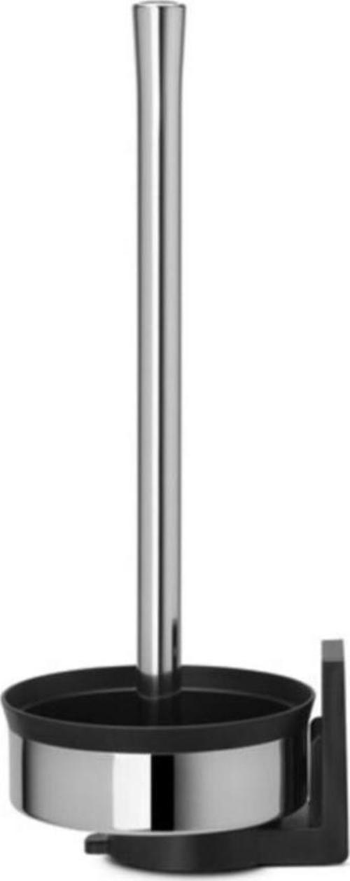 Brabantia Brıllıant Steel Tuvalet Kağıdı Tutacağı-dikey (8710755427206)