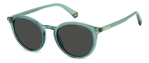 PLD 6233/S 1EDM9 51 Polaroid Polarize Güneş Gözlüğü