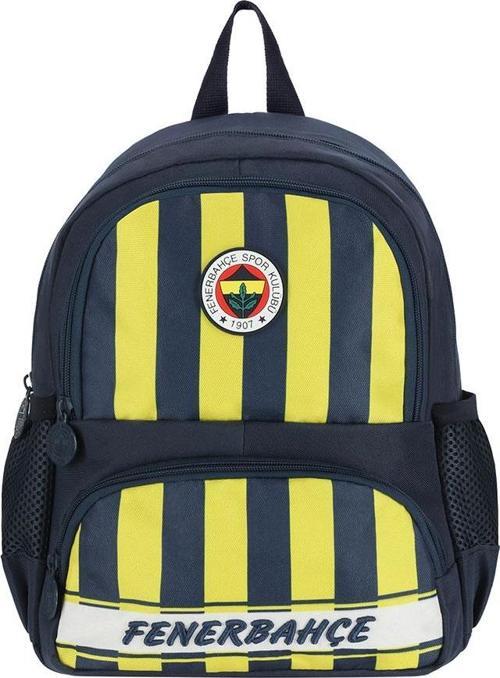 Çubuklu Anaokul Çantası 25740