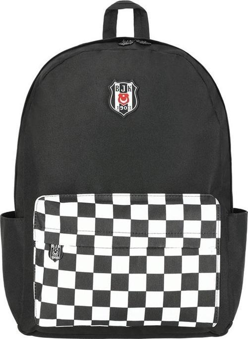 Dama Cep Desenli Sırt Çantası 25305