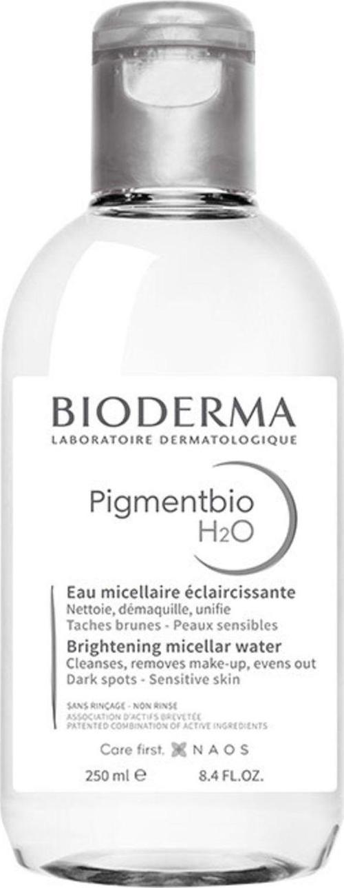 Pigmentbio H2o Brightening Micellar Water 250 Ml