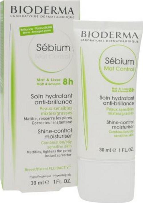 Sebium Mat Control Krem 30 ml