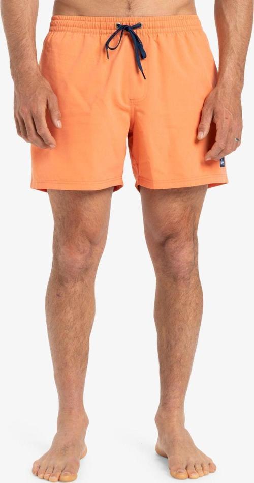 EVERYDAY SOLID VOLLEY 15 Erkek Volley Short EQYJV04120-QK.802