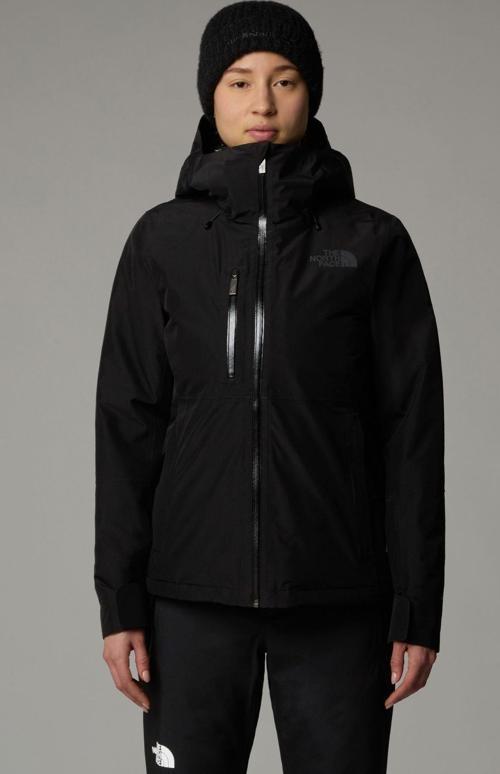 W Descendıt Jacket