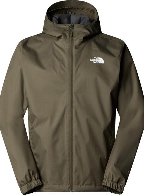 W Quest Jacket-EU