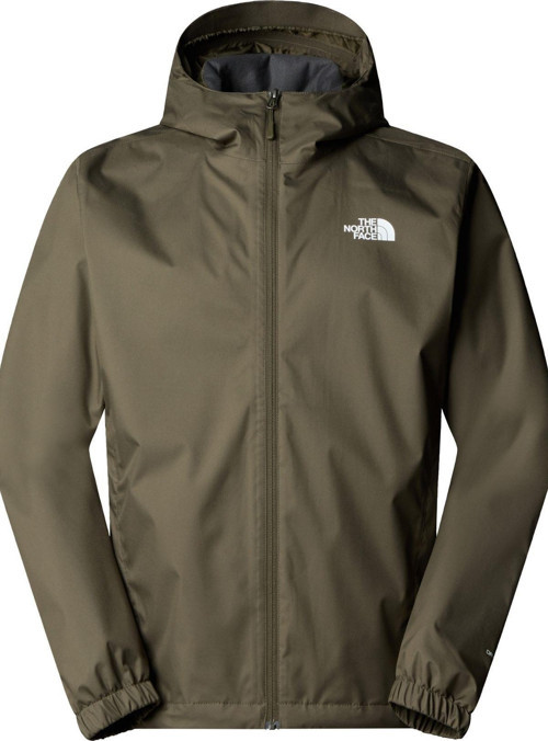W Quest Jacket-EU