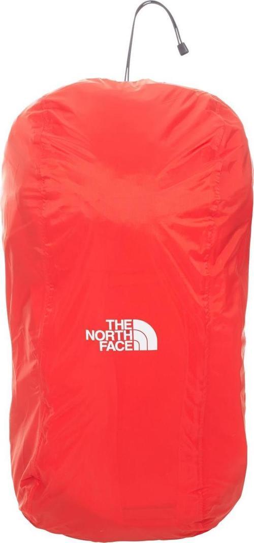 Pack Rain Cover Çanta Yağmurluğu Kırmızı