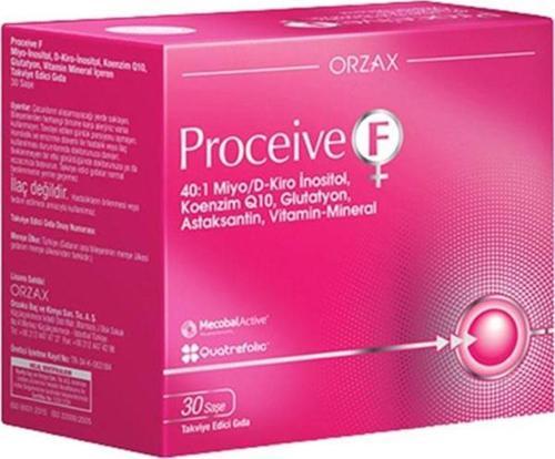 Proceive F 30 Saşe