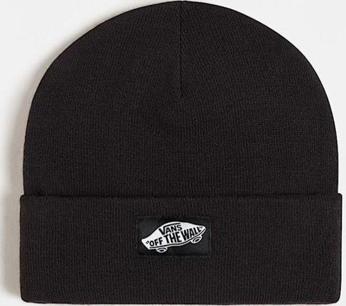 Classic Tall Cuff Beanie Unisex Bere VN000JTRBLK1