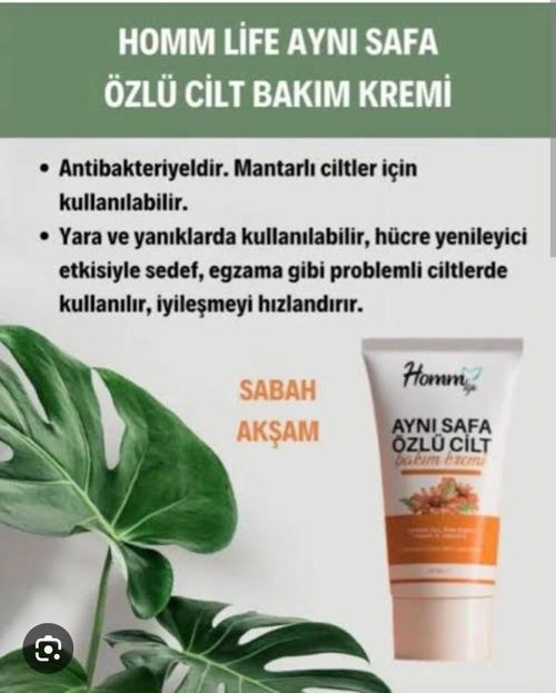 Aynı Sefa krem