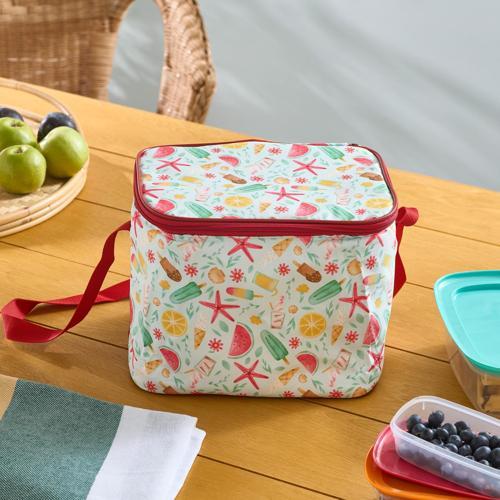 Summer Vibe Termos Çantası 11 L