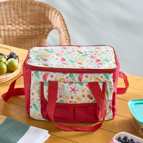 Summer Vibe Termos Çantası 20 L