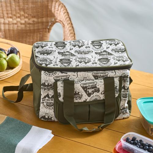 Summer Camp Termos Çantası 20 L