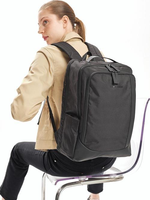 Unisex Sırt Çanta 07PCT170195