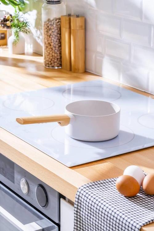 ULTIMATE PRO KAÇEROLA 14 X7 CM TAVA BFT-06775\6