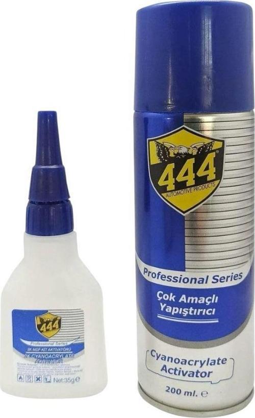 Çok Amaçlı Yapıştırıcı 200ml