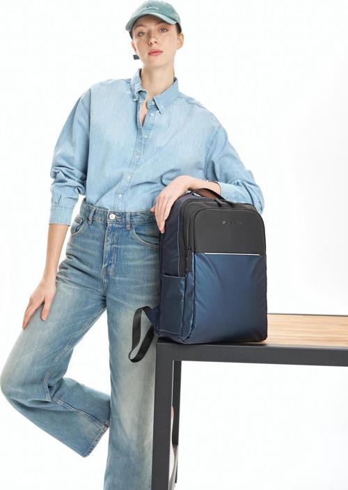 Unisex Sırt Çanta 07PCT170197