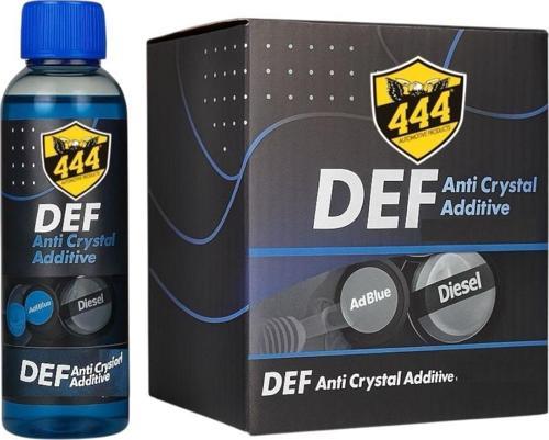 Def Antikristal Katkı 125 ml x 12