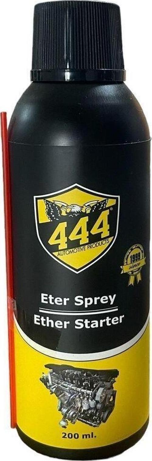 Eter Sprey