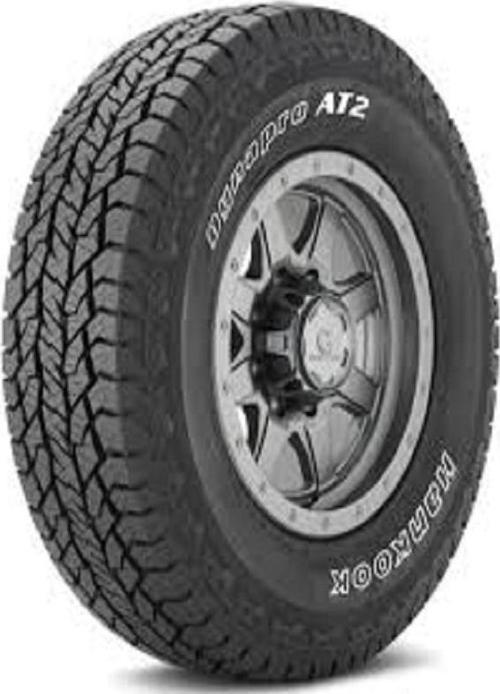 215/80R15 102T  Rf11 Dynapro At2 M+S 3PMSF Oto Yaz Lastiği(Üretim Tarihi: 2025)