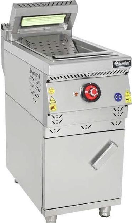 Patates Dinlendirme Makinesi Dolaplı Elektrikli