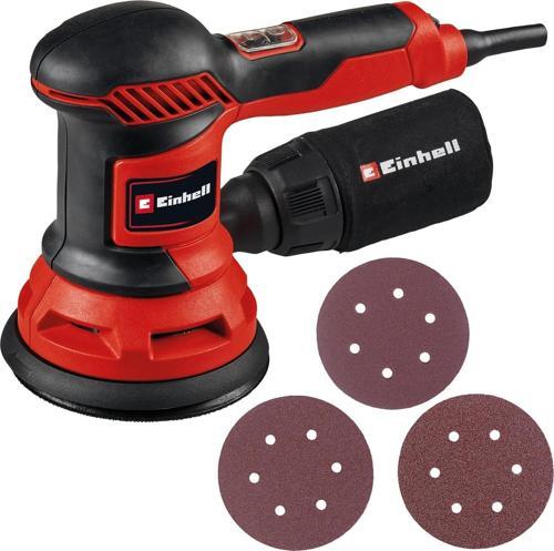 TC RS 425 E Eksantrik Zımpara 425 Watt