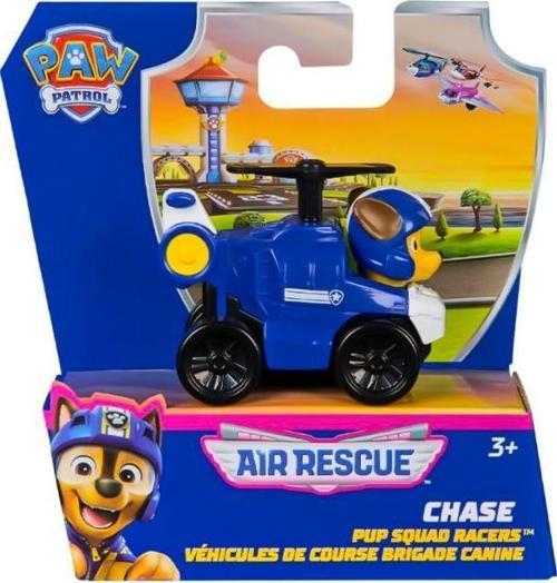 Paw Patrol Air Rescue Pup Squad Racers Chase 20149838