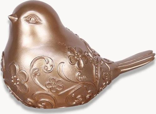 Birdy Dekoratif Obje Vîzon