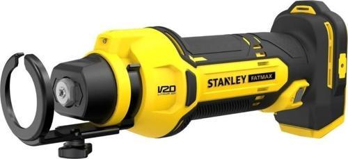 Fatmax V20 18V Akülü Alçıpan Frezesi (Akü Hariç) SFMCE200B-XJ