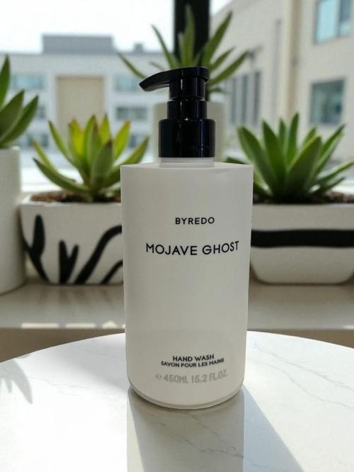 Mojave Ghost Hand Wash 450 ML