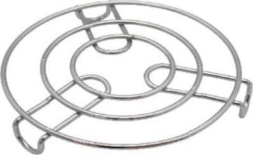 Metal Nihale Çelik 20 Cm Demlik Altlığı Tencere Altlığı