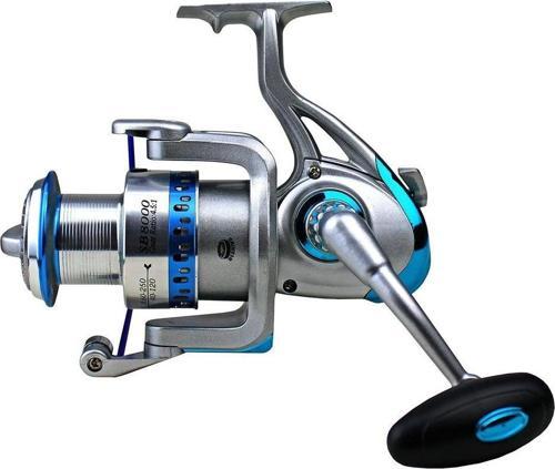 SB 8000 Makine