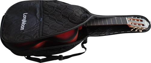 BS200K Klasik Gitar Kılıfı Elyaf