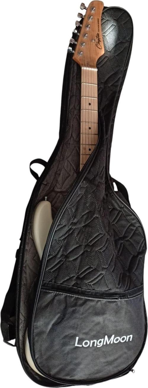 BS200E Elektro Gitar Kılıfı Elyaf