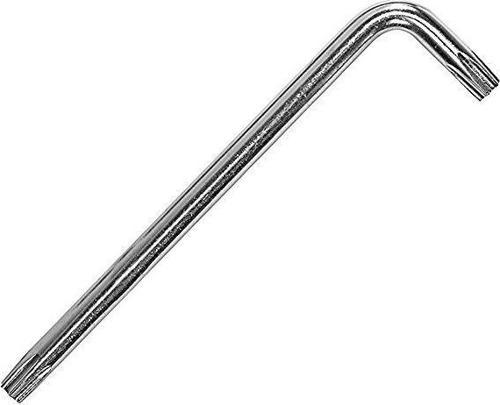 PROFESYONEL TEK ALYAN UZUN TİP TORX T40 43x140