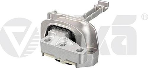 2Q0199262BK MOTOR KULAĞİ SAĞ - POLO-TAİGO-T-CROSS-FABİA-SCALA-ARONA-IBİZA-A1 1.0 TSİ CHYB-CHYZ-DLAA-