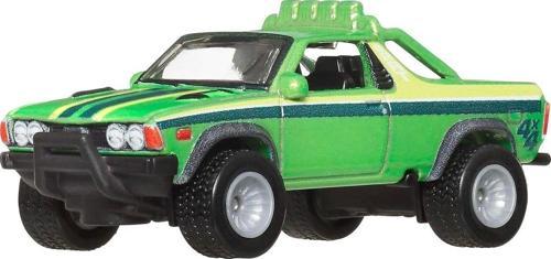 Car Culture Subaru Brat FPY86 JBK72