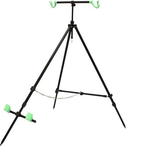 Rp-143 Kamış Dayama Aparatı
