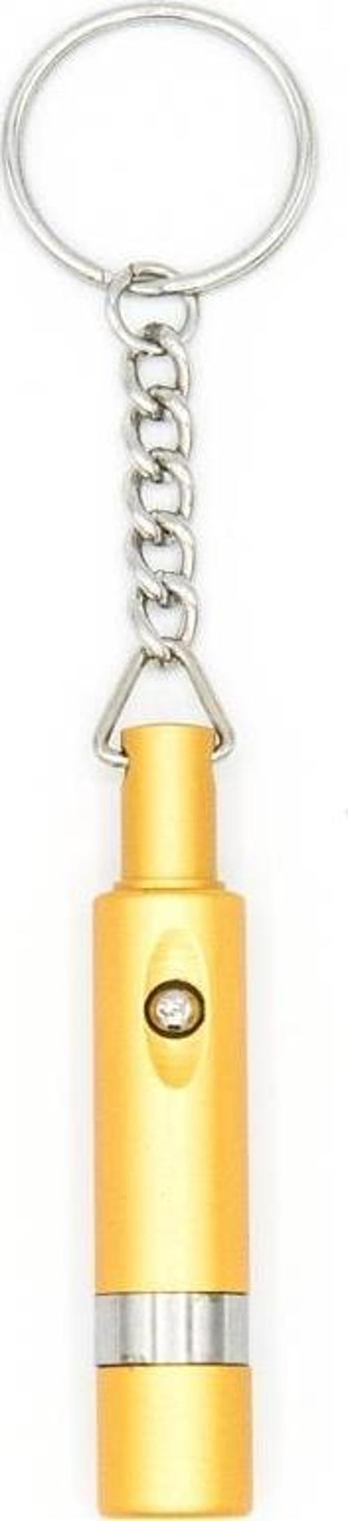 Sarı Puro Punch Delici