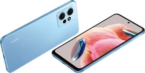 Redmi Note 13 Blue /256 GB / 8 Gb Ram Yenilenmiş Ürün (sıfır Gibi)