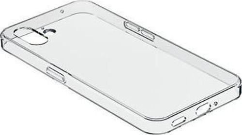 NOTHING Phone (1) Orijinal Şeffaf Kılıf