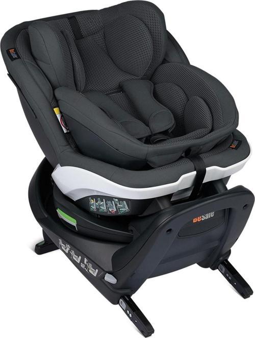 iZi Turn B i-Size 0-18 KG Oto Koltuğu