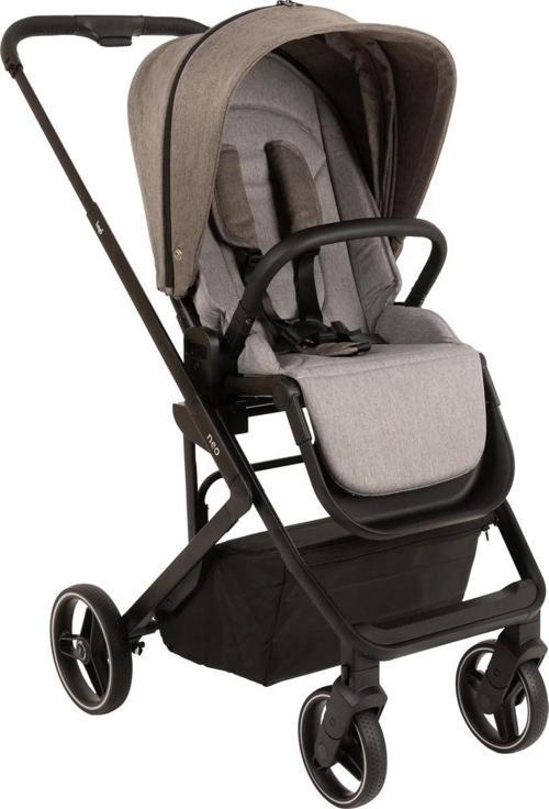 Neo 2 Bebek Arabası Light Grey