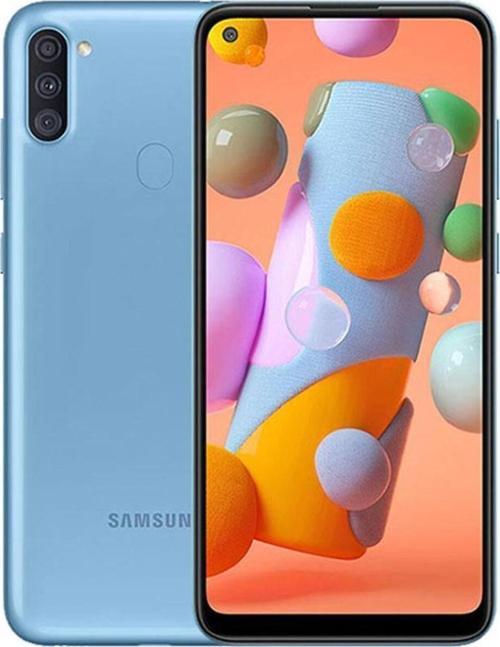 Galaxy A11 32gb B Grade Yenilenmiş Cep Telefonu (12 AY GARANTİLİ)
