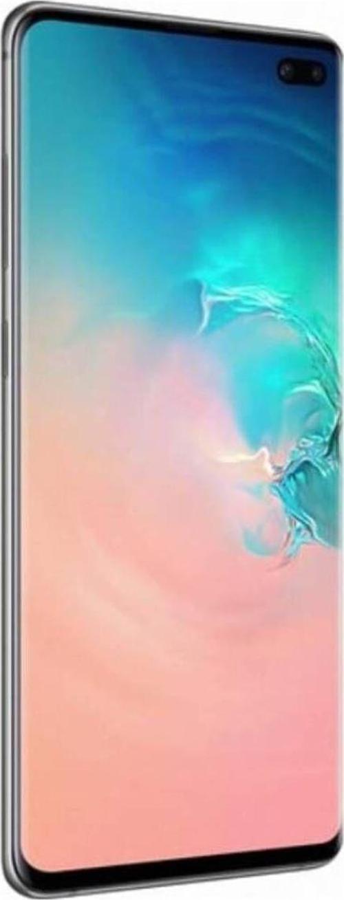 Galaxy S10 Plus Yenilenmiş 128 GB Yeşil B Kalite