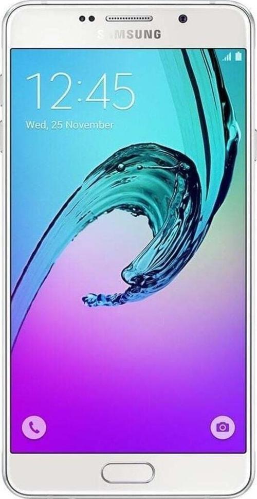 Yenilenmiş Galaxy A7 2016 16 Gb (12 Ay Delta Servis Garantili) - A Grade